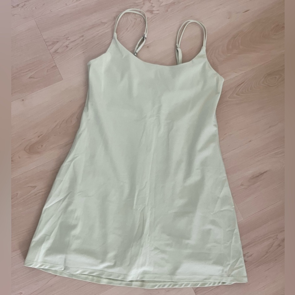 Abercrombie Traveler Mini Dress